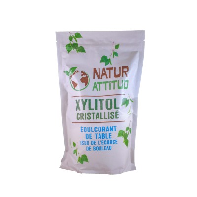 Xylitol en poudre - 700 g