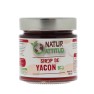 SIROP DE YACON BIO - 220g