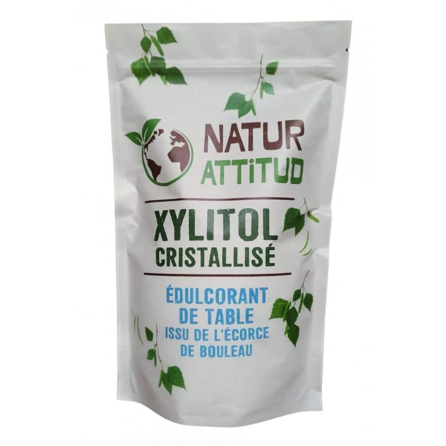 Xylitol 700g Jolivia