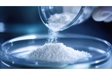 Broyage et Micronisation : L’art de sublimer les actifs végétaux